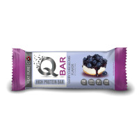 Pure Nutrition - ПРОТЕИНОВ БАР Q - BAR - 60 грама